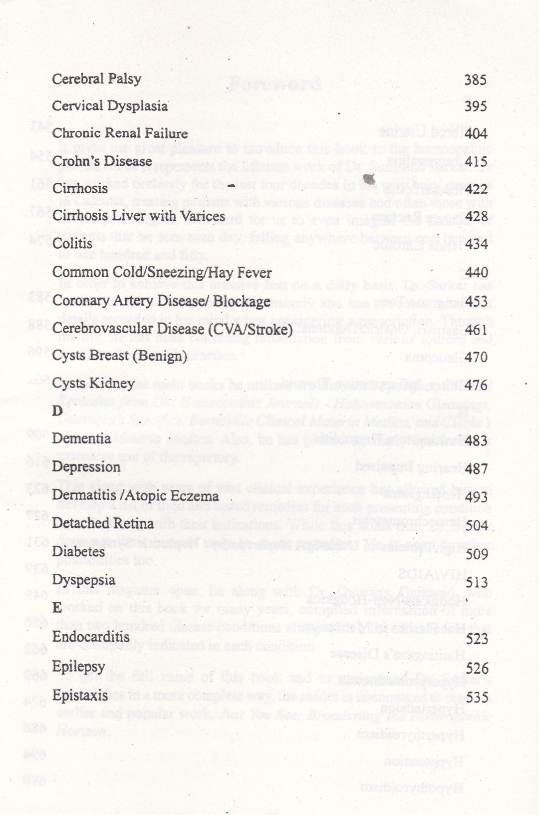 JUST YOU THINK (Volume 1-2)