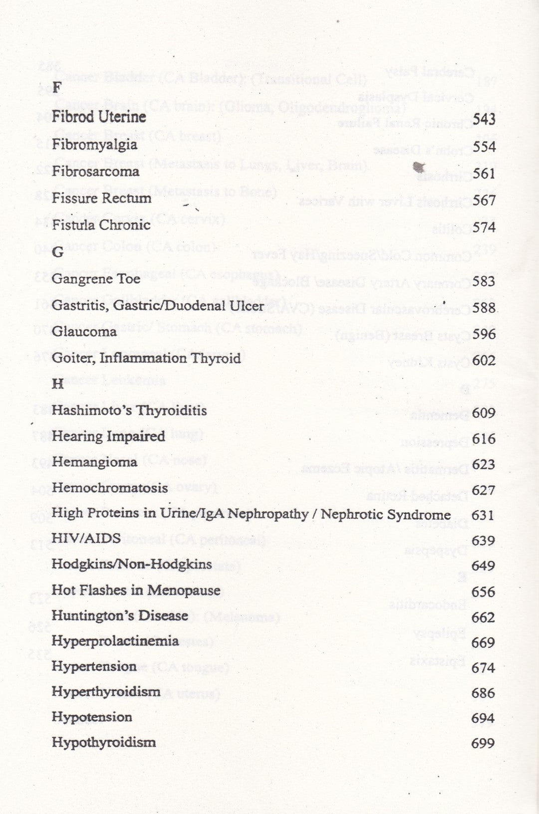 JUST YOU THINK (Volume 1-2)