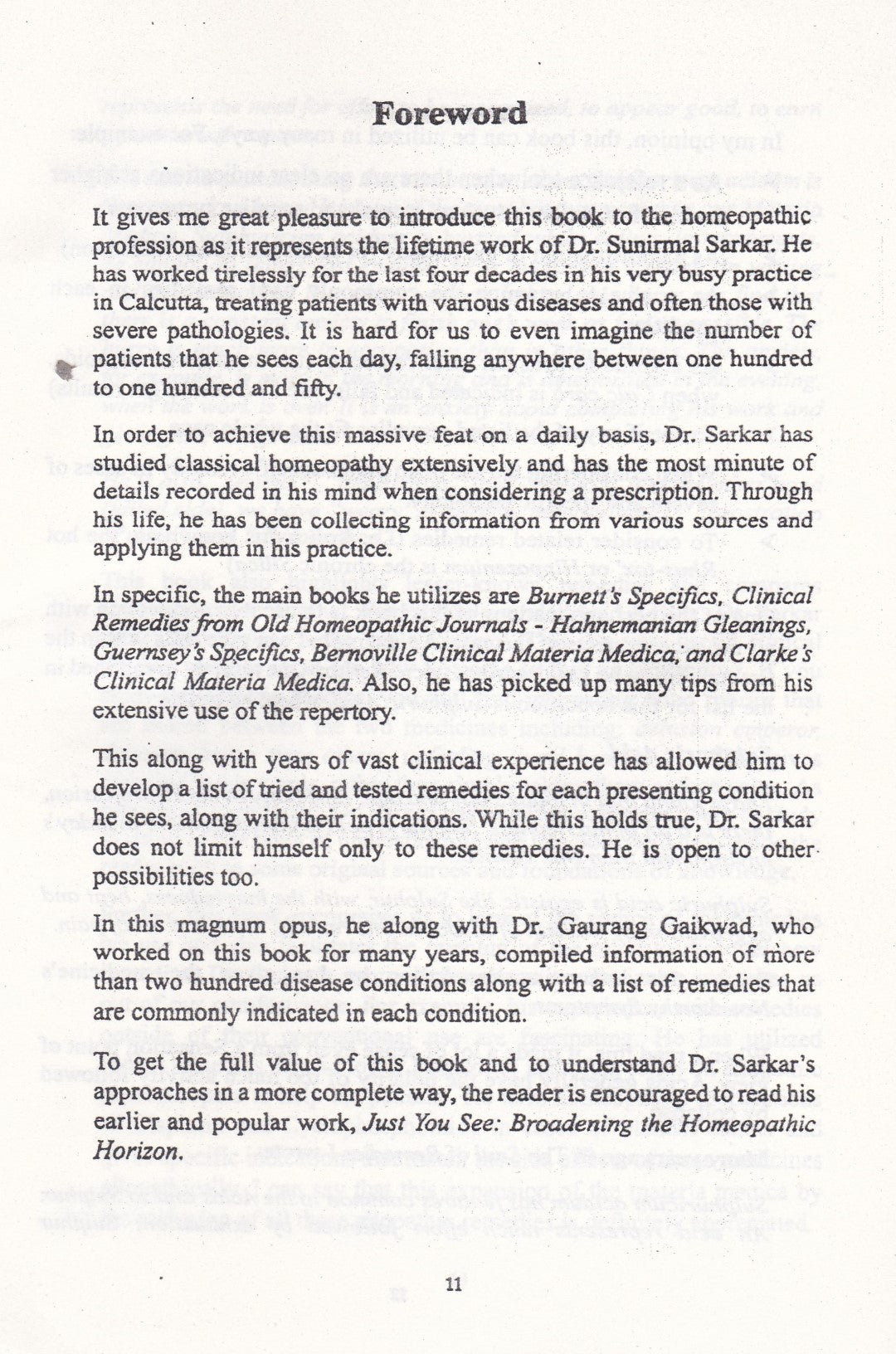 JUST YOU THINK (Volume 1-2)