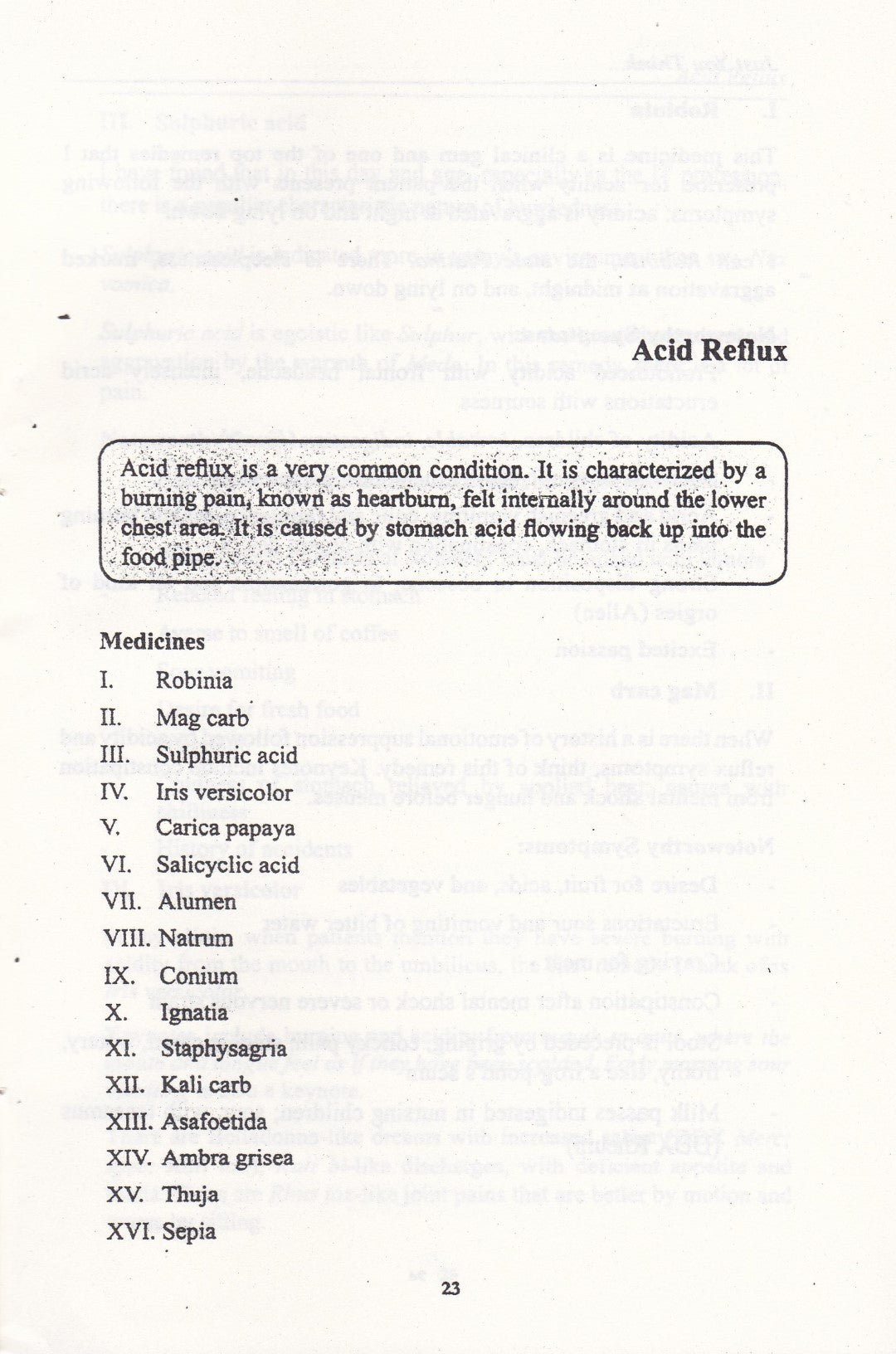 JUST YOU THINK (Volume 1-2)