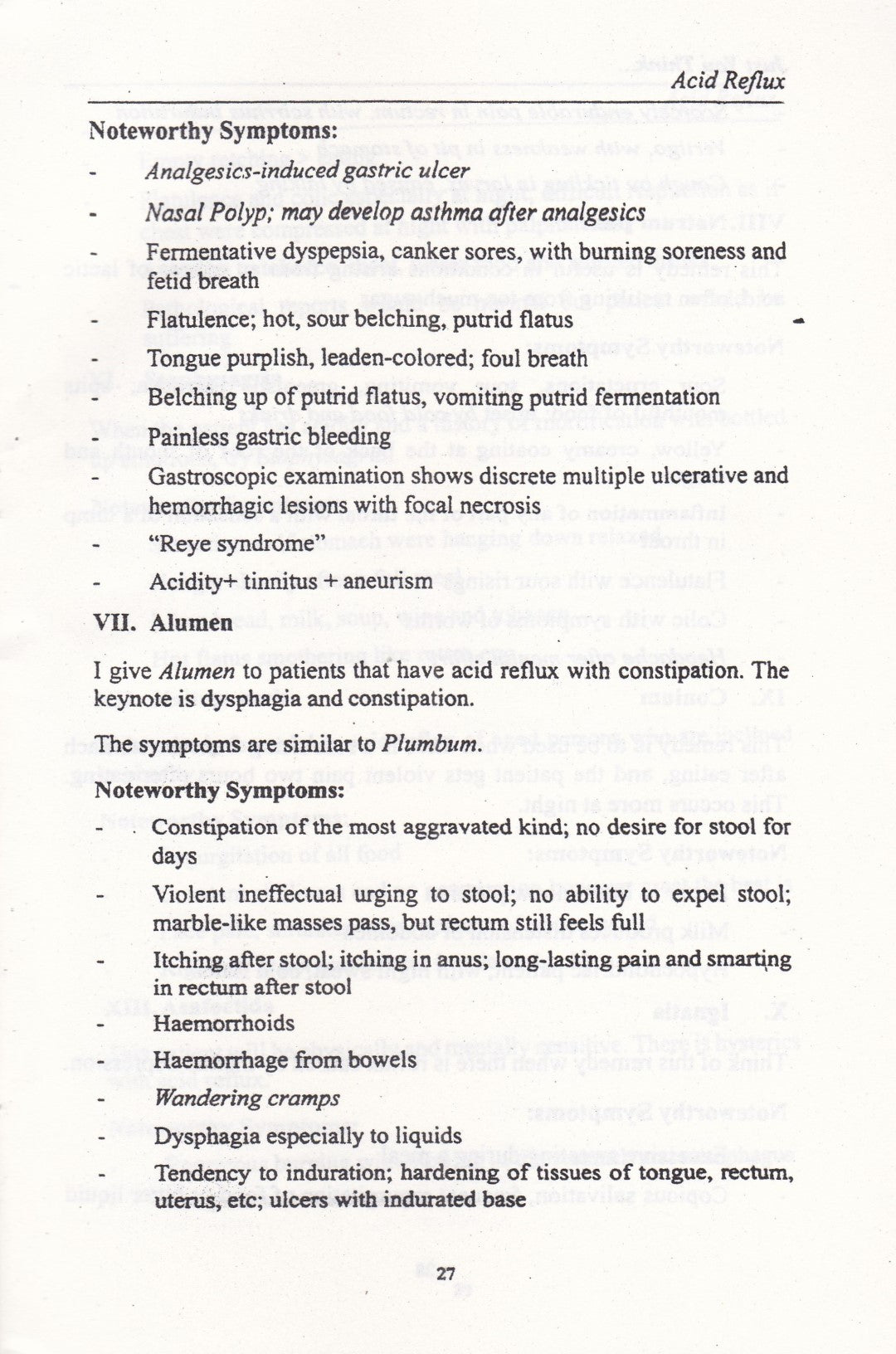 JUST YOU THINK (Volume 1-2)