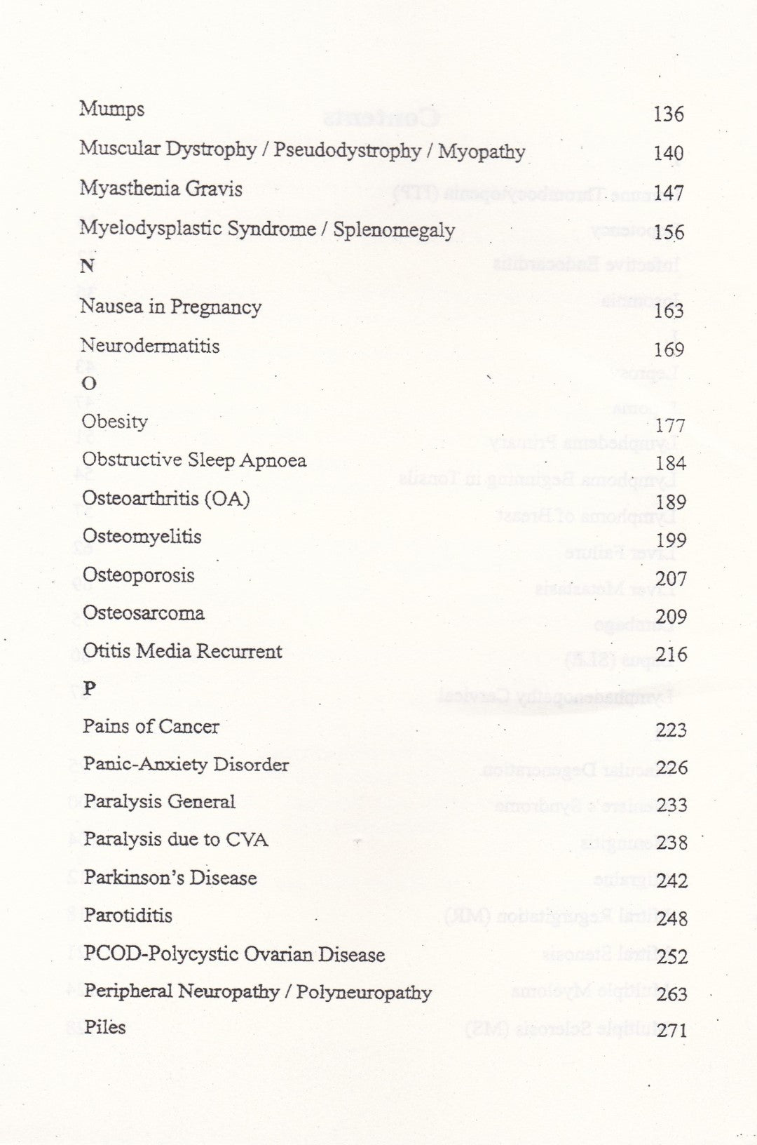 JUST YOU THINK (Volume 1-2)