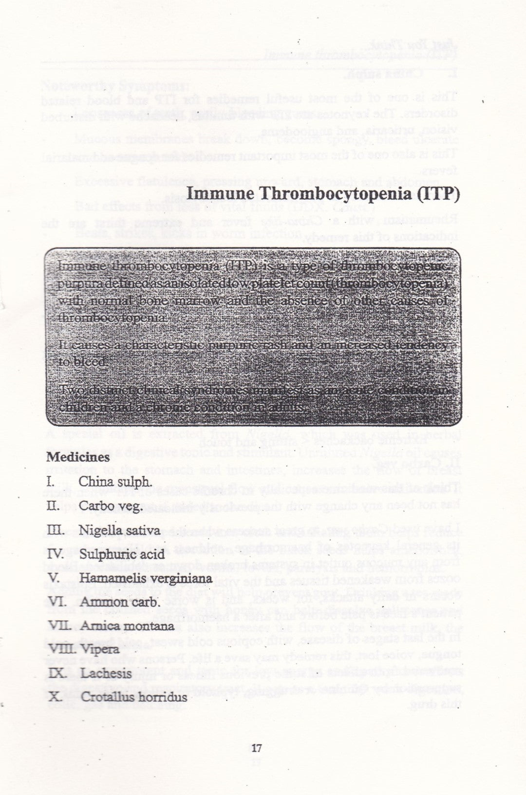 JUST YOU THINK (Volume 1-2)