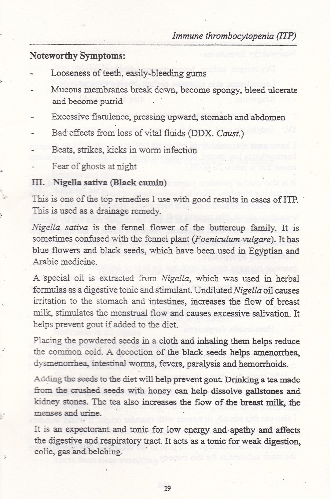 JUST YOU THINK (Volume 1-2)