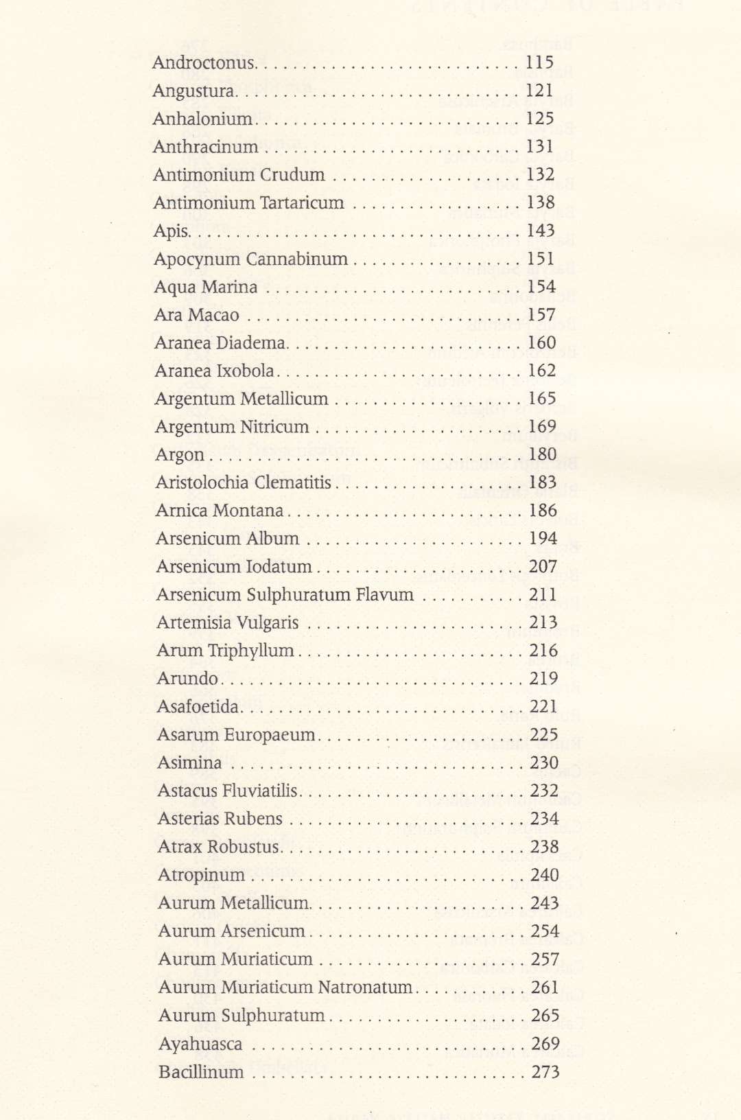 CLINICALLY VERIFIED MATERIA MEDICA VOLUME -1