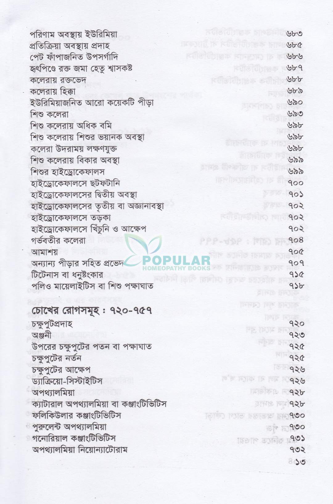 হোমিওপ্যাথিক প্র্যাকটিস অফ মেডিসিন- (ডাঃ আবু হোসেন সরকার)