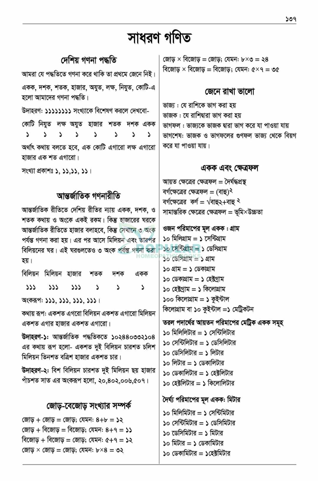 উদ্দীপন DHMS ভর্তি গাইড