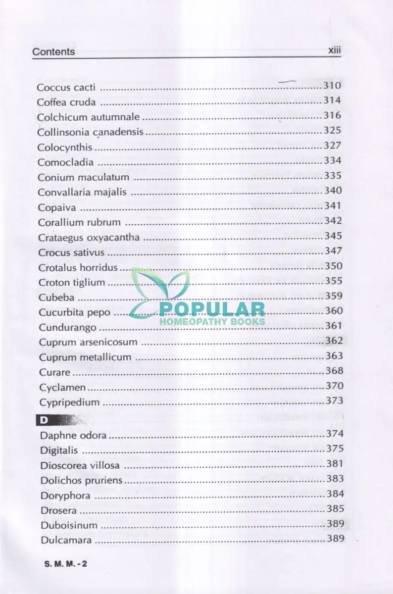 A STUDY ON MATERIA MEDICA Enriched with Real Case Studies Homeopathy Books