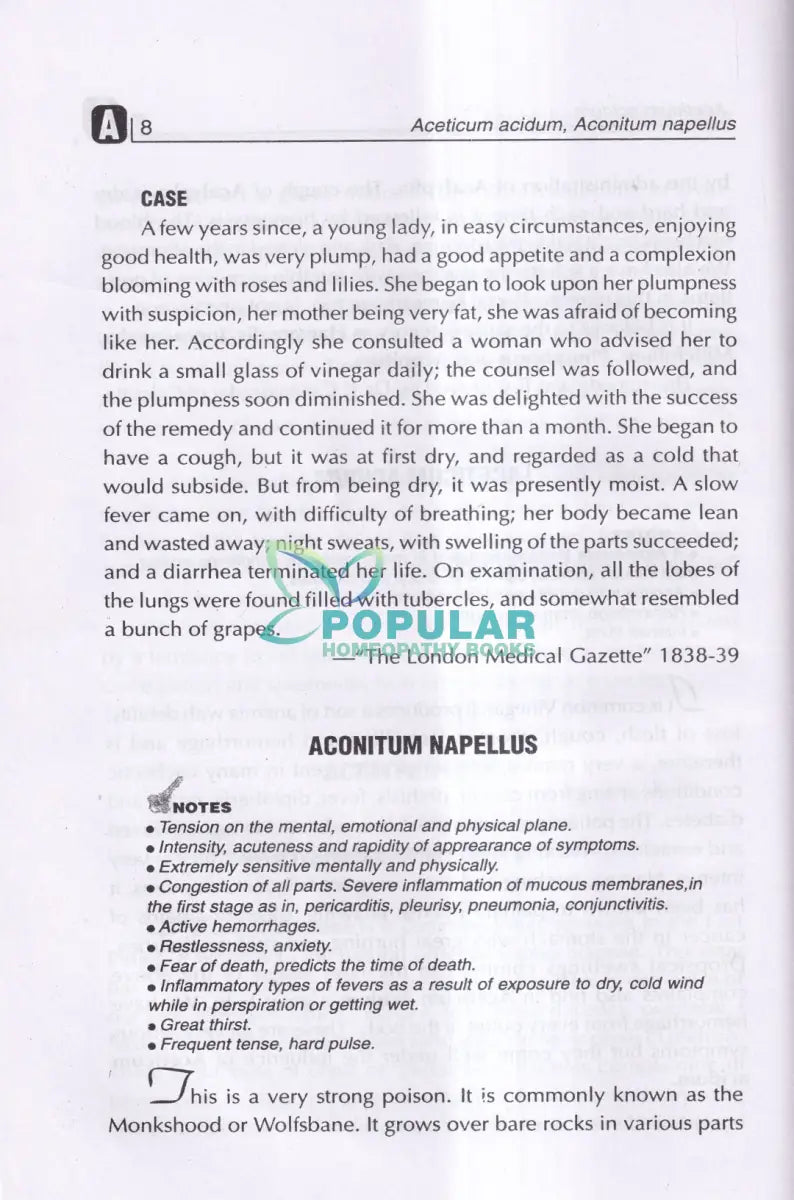 A STUDY ON MATERIA MEDICA Enriched with Real Case Studies Homeopathy Books