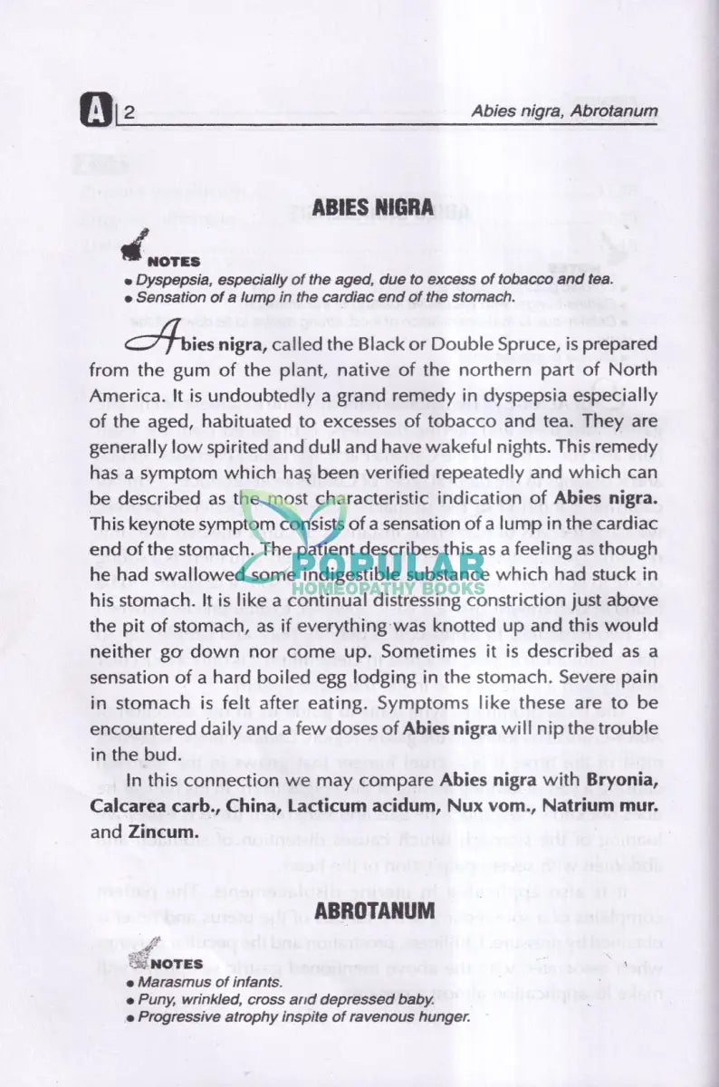 A STUDY ON MATERIA MEDICA Enriched with Real Case Studies Homeopathy Books