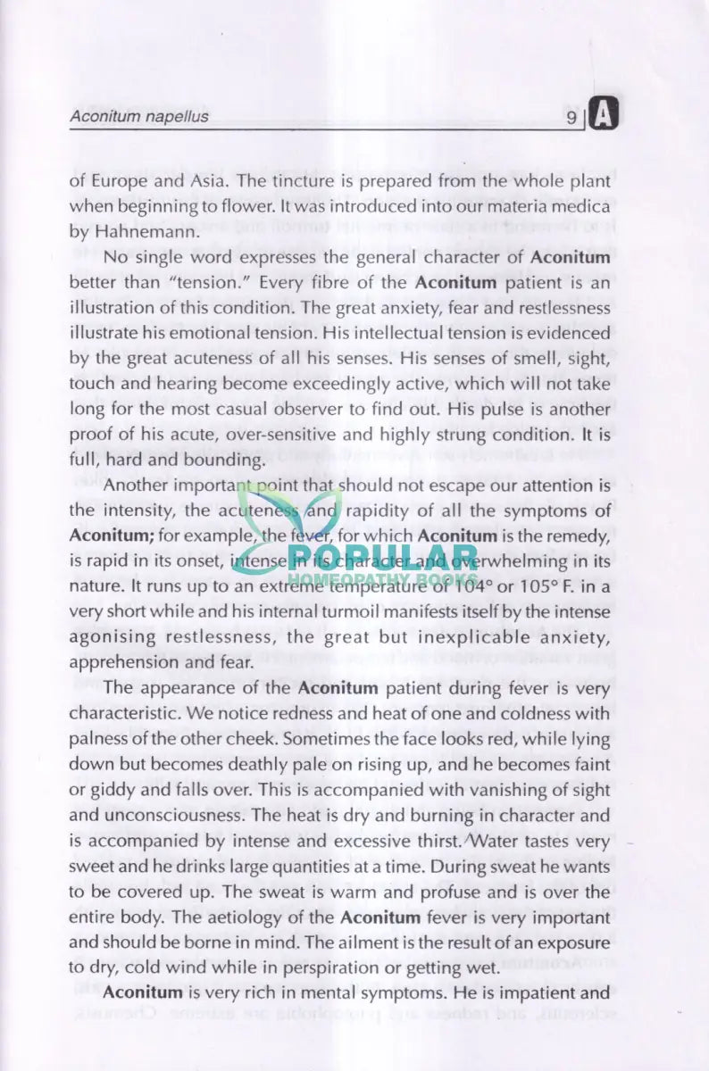 A STUDY ON MATERIA MEDICA Enriched with Real Case Studies Homeopathy Books