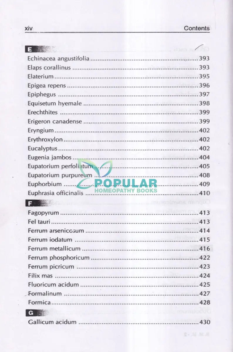 A STUDY ON MATERIA MEDICA Enriched with Real Case Studies Homeopathy Books