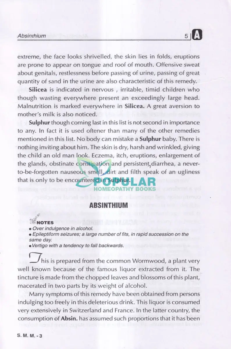 A STUDY ON MATERIA MEDICA Enriched with Real Case Studies Homeopathy Books