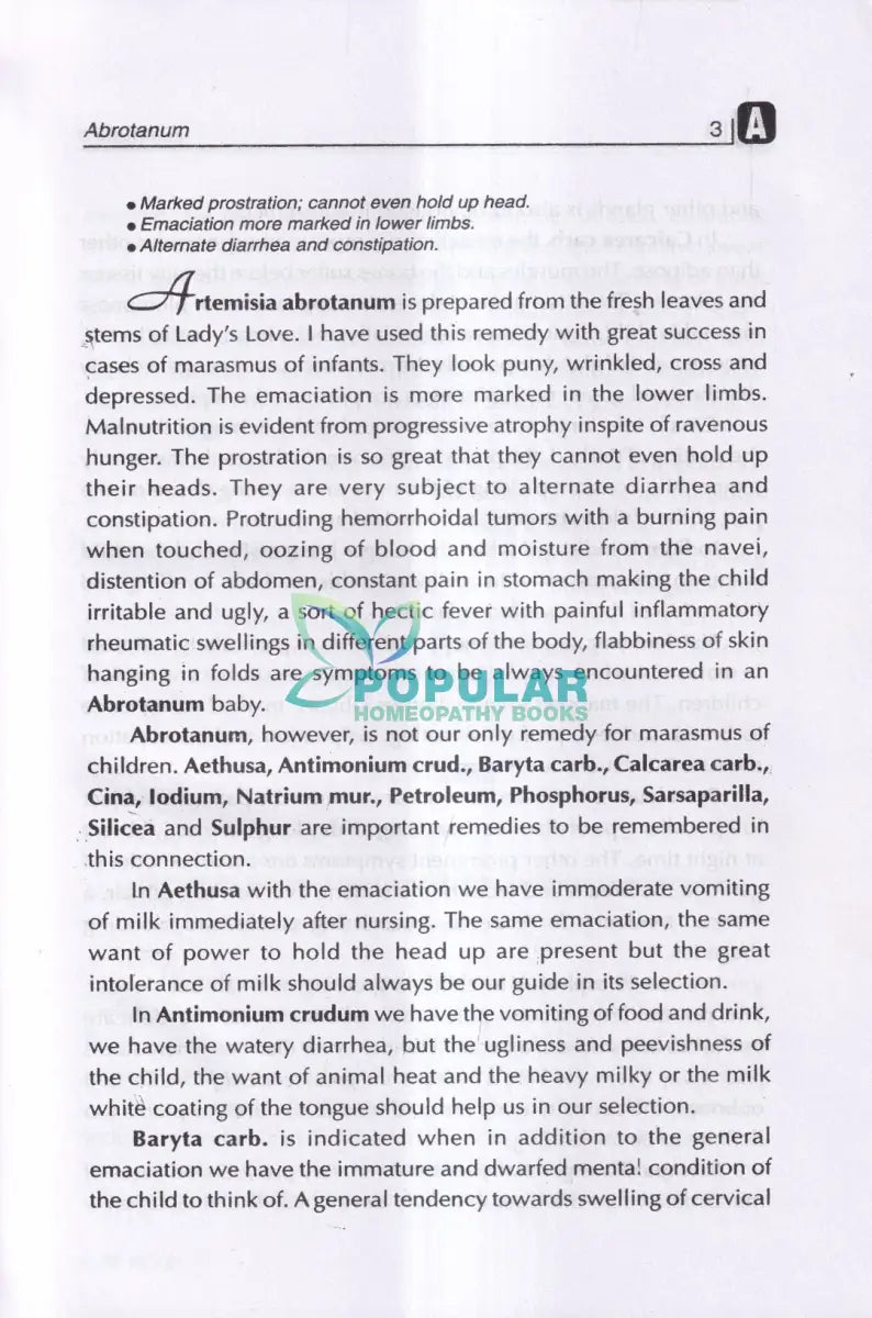 A STUDY ON MATERIA MEDICA Enriched with Real Case Studies Homeopathy Books