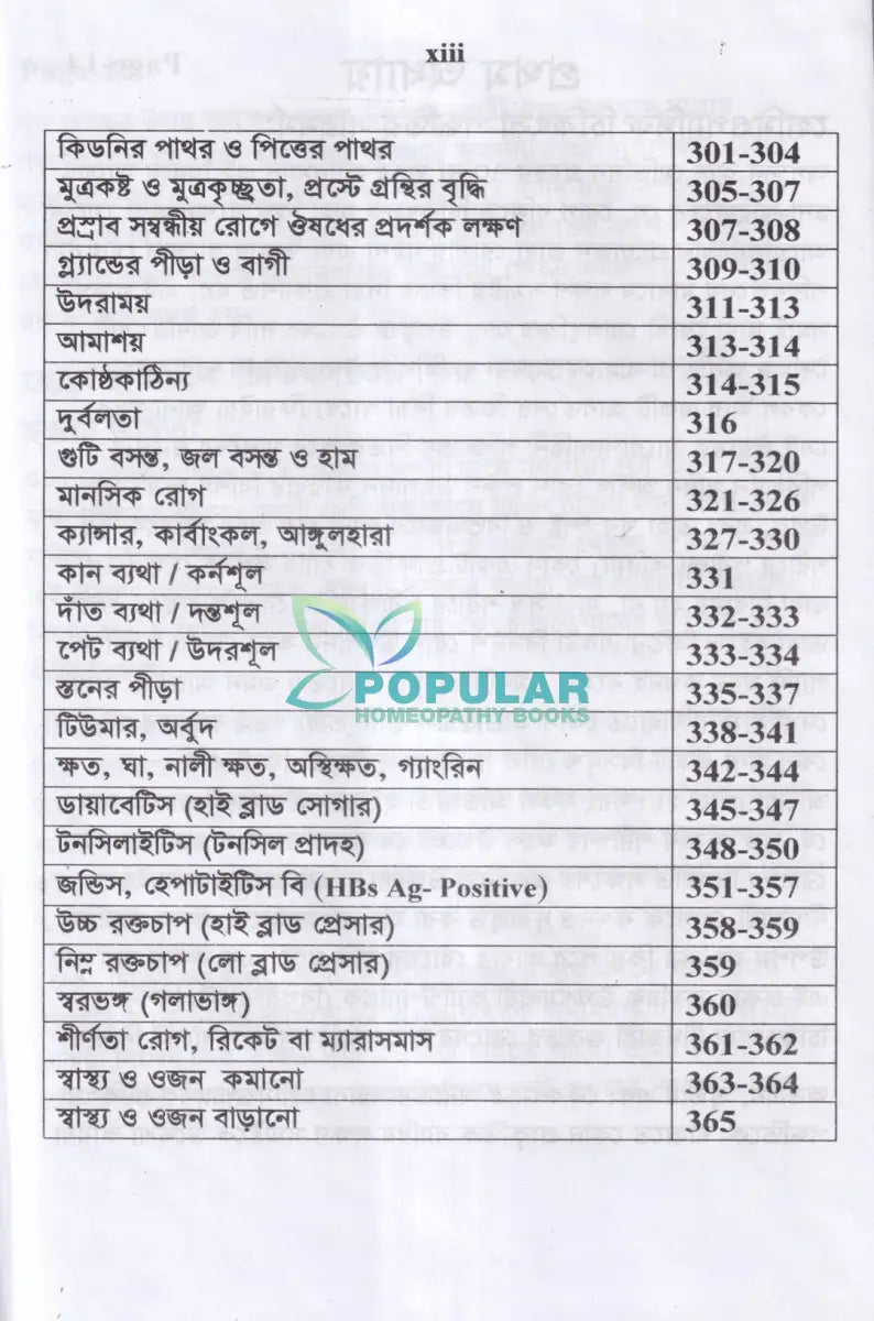 অ্যামেজিং হোমিওপ্যাথিক ট্রিটমেন্ট Homeopathy Books