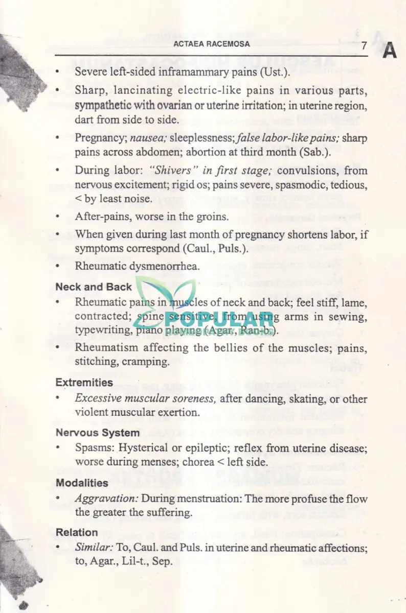 Allen’s Keynotes Rearranged and Classified Homeopathy Books