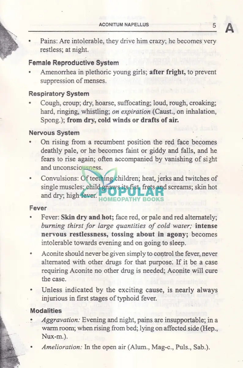 Allen’s Keynotes Rearranged and Classified Homeopathy Books