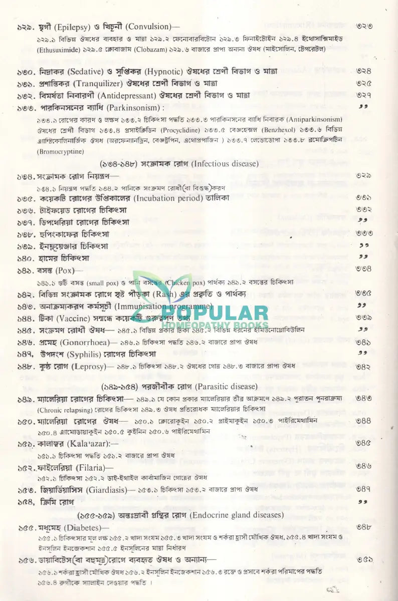 ব্যবহারিক চিকিৎসাবিজ্ঞান Unani Books
