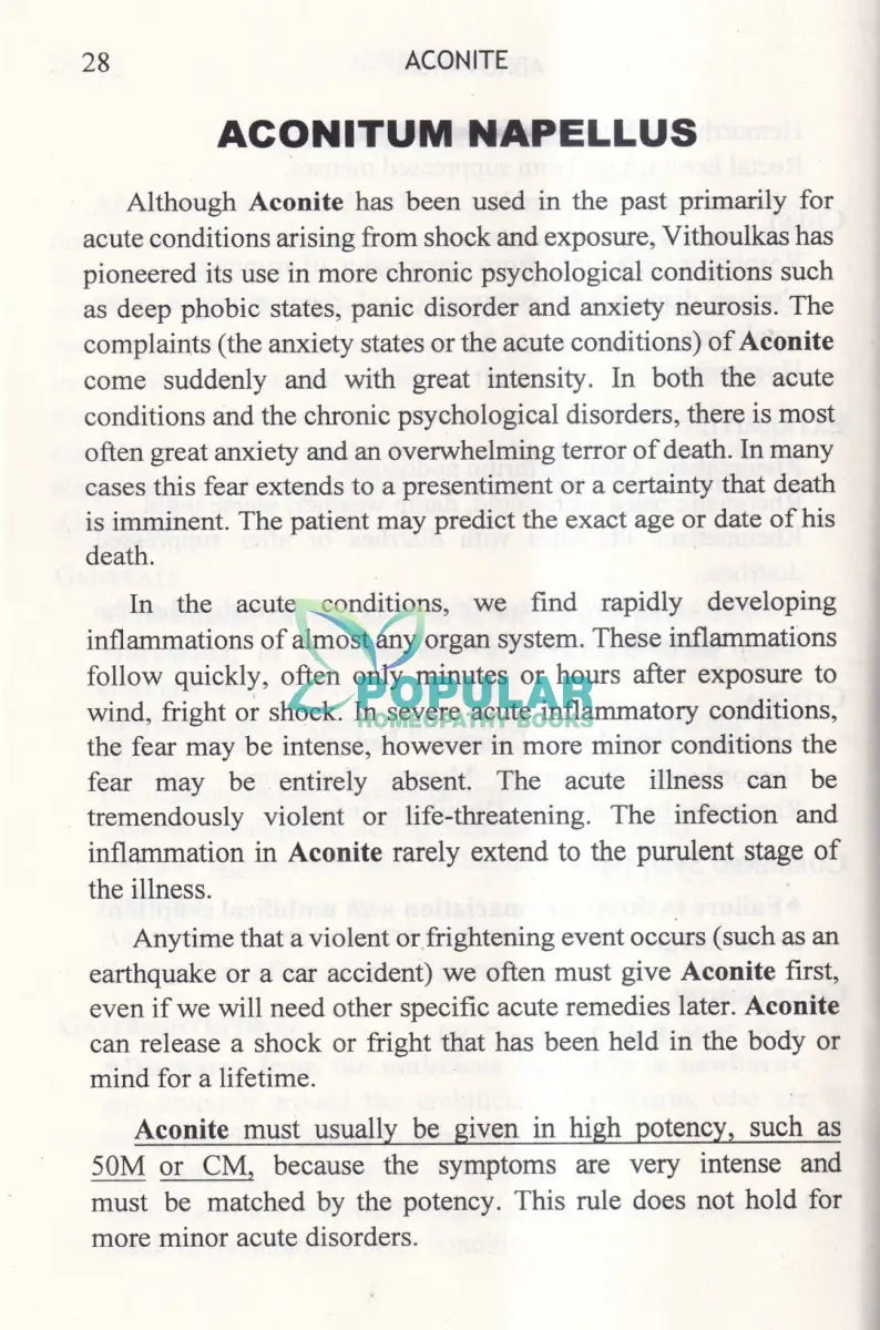 DESKTOP GUIDE TO KEYNOTES AND CONFIRMATORY SYMPTOMS Homeopathy Books