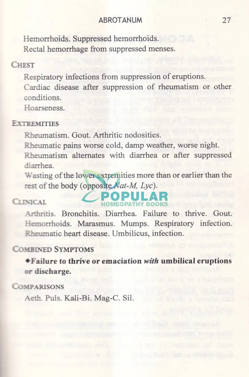 DESKTOP GUIDE TO KEYNOTES AND CONFIRMATORY SYMPTOMS Homeopathy Books