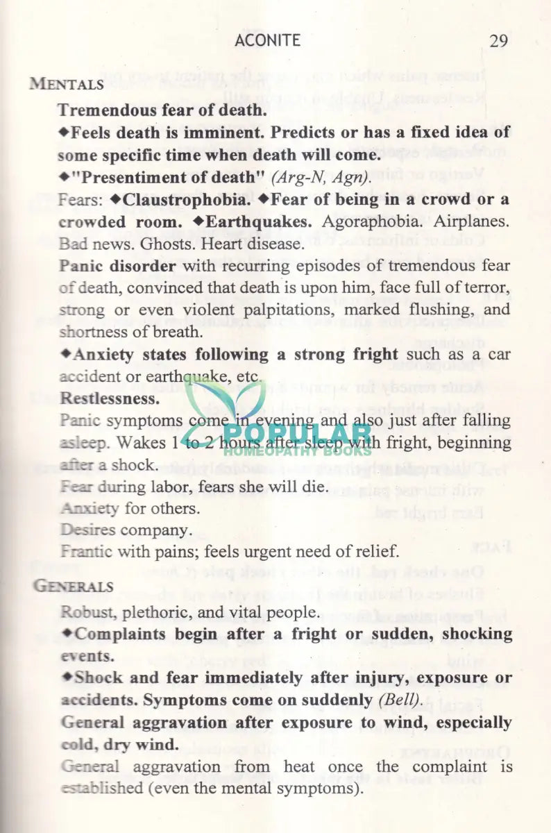 DESKTOP GUIDE TO KEYNOTES AND CONFIRMATORY SYMPTOMS Homeopathy Books