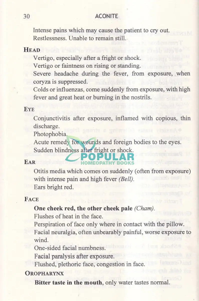 DESKTOP GUIDE TO KEYNOTES AND CONFIRMATORY SYMPTOMS Homeopathy Books