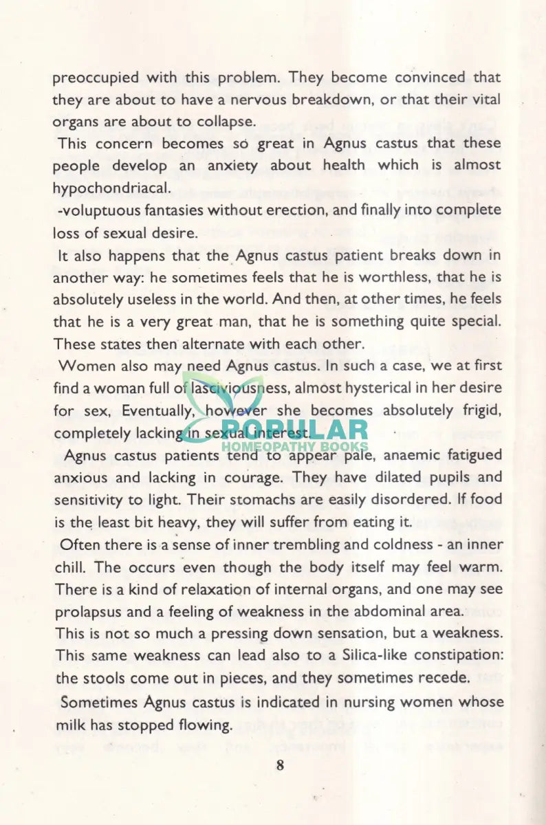 Essence of MATERIA MEDICA Homeopathy Books