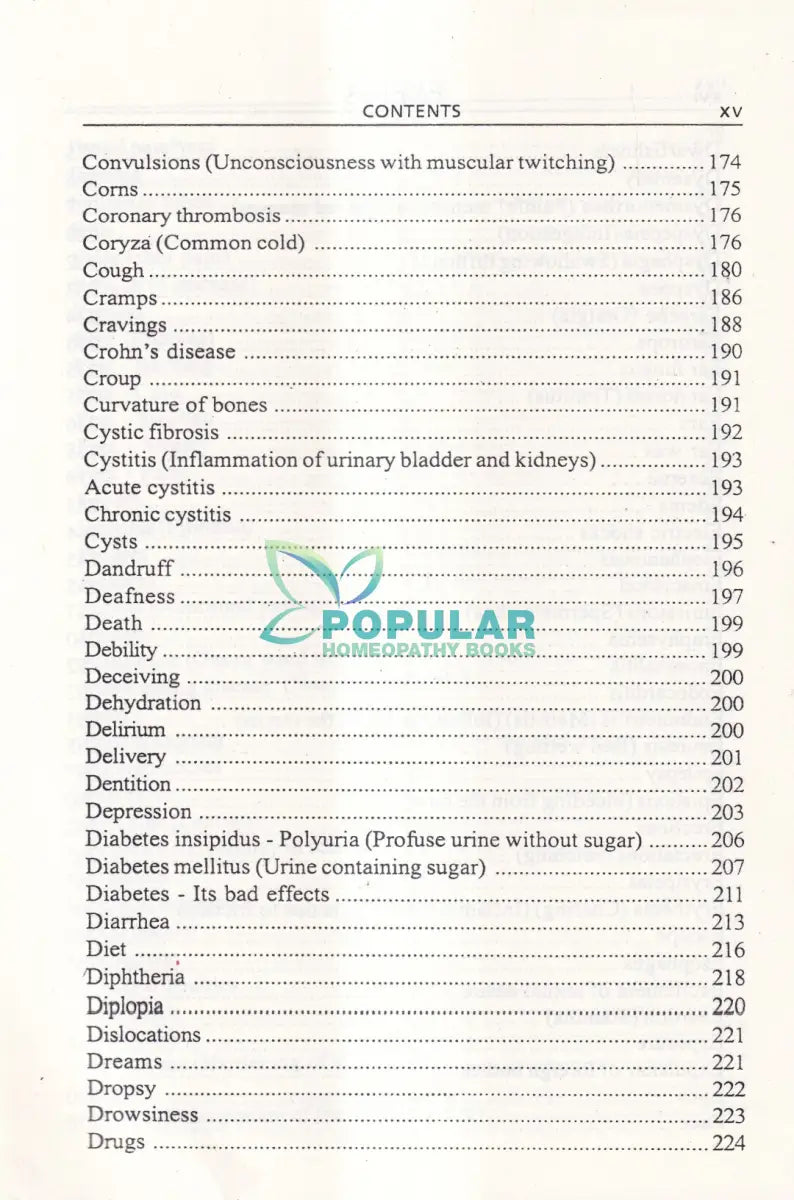 FIND YOUR REMEDY AN ILLUSTRATED HOMEOPATHIC GUIDE বাংলাদেশী ছাপা Homeopathy Books