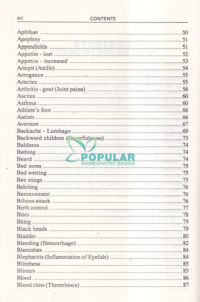 FIND YOUR REMEDY AN ILLUSTRATED HOMEOPATHIC GUIDE বাংলাদেশী ছাপা Homeopathy Books