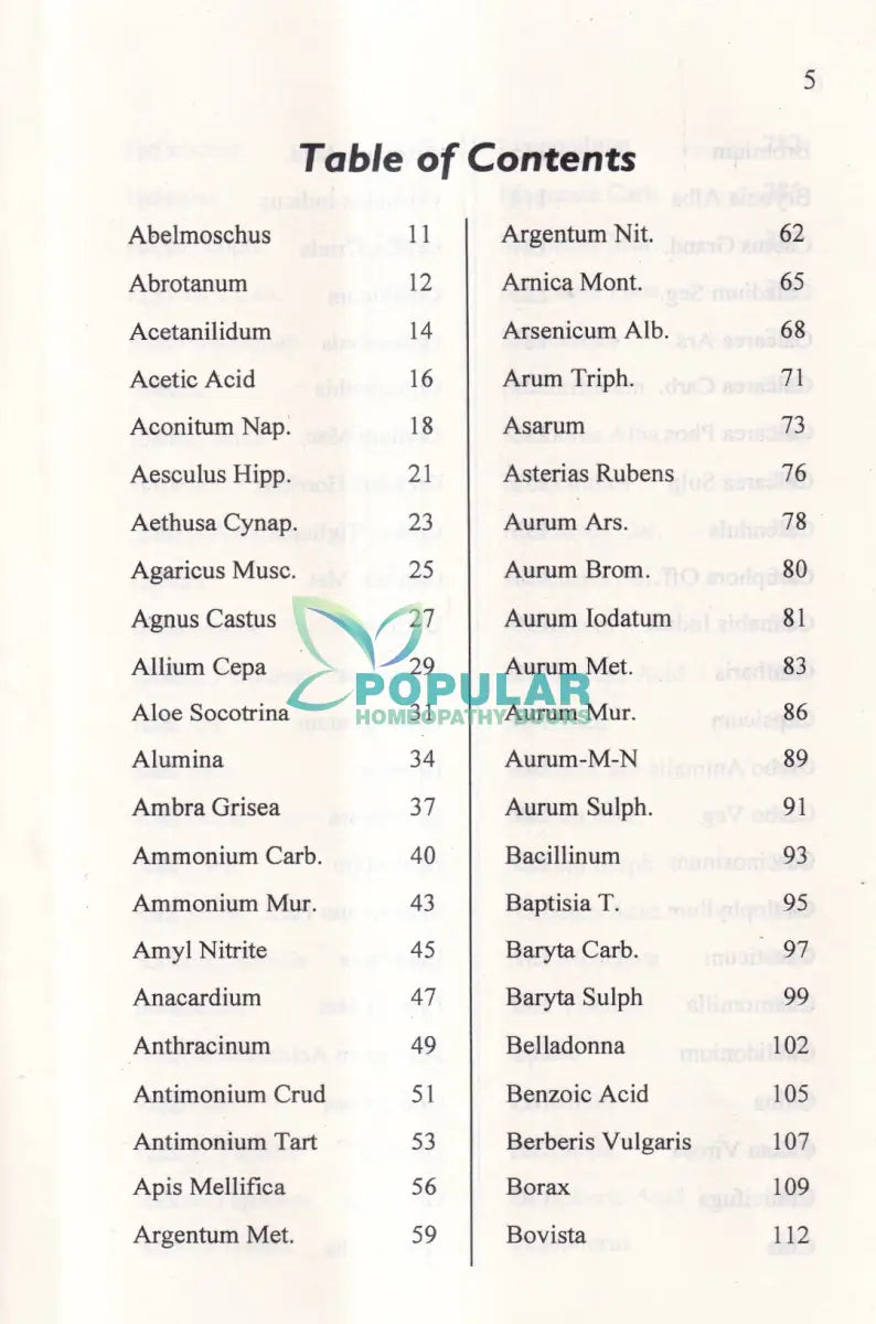 GV KEYNOTES WITH REMEDY RELATIONS Homeopathy Books