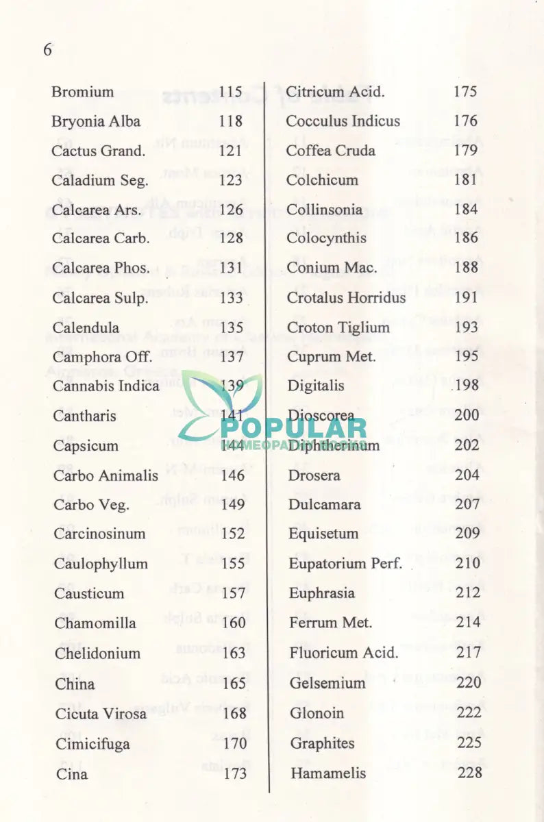 GV KEYNOTES WITH REMEDY RELATIONS Homeopathy Books