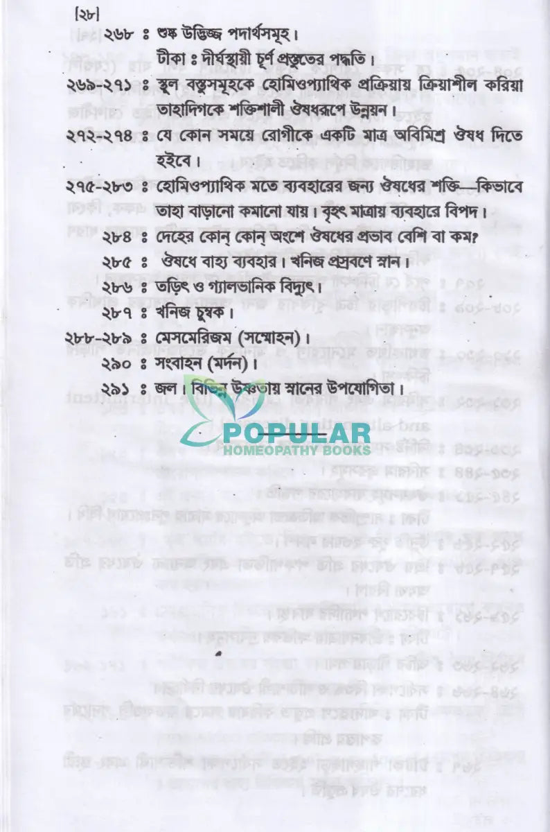 হানেমান অর্গানন অফ মেডিসিন Homeopathy Books