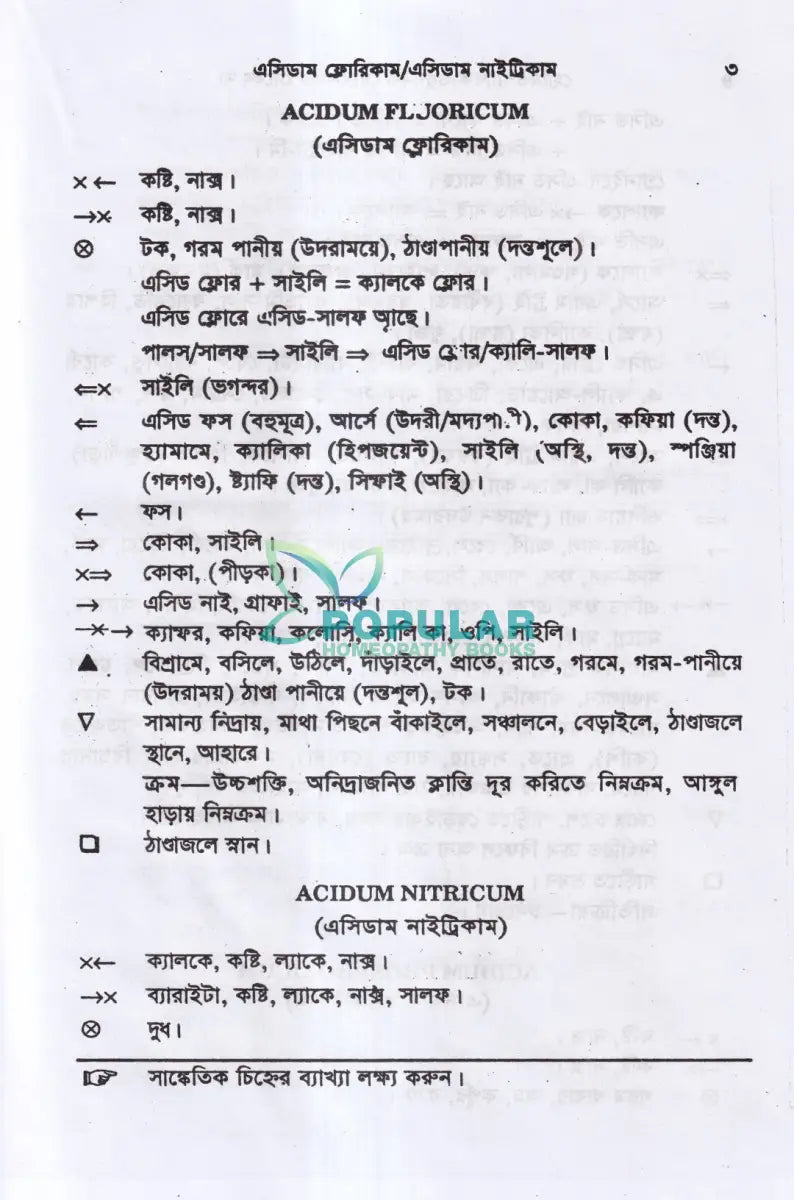 হোমিওপ্যাথিক ওষুধ কি দেবেন কি দেবেন না Homeopathy Books