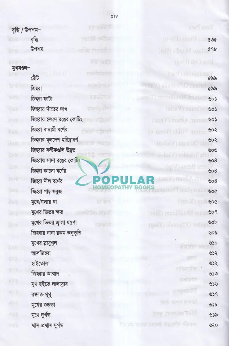 হ্যান্ডবুক অভ হোমিওপ্যাথি প্রথম খন্ড মেটেরিয়া মেডিকা ১ম ভাগ ২য় ভাগ Homeopathy Books
