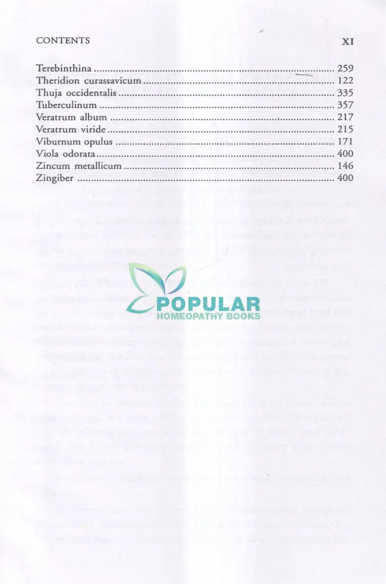 Leaders in Homoeopathic Therapeutics with Grouping and Classification Homeopathy Books