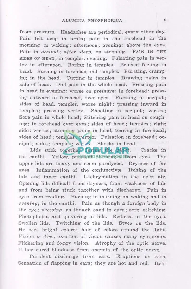 LESSER WRITINGS Homeopathy Books