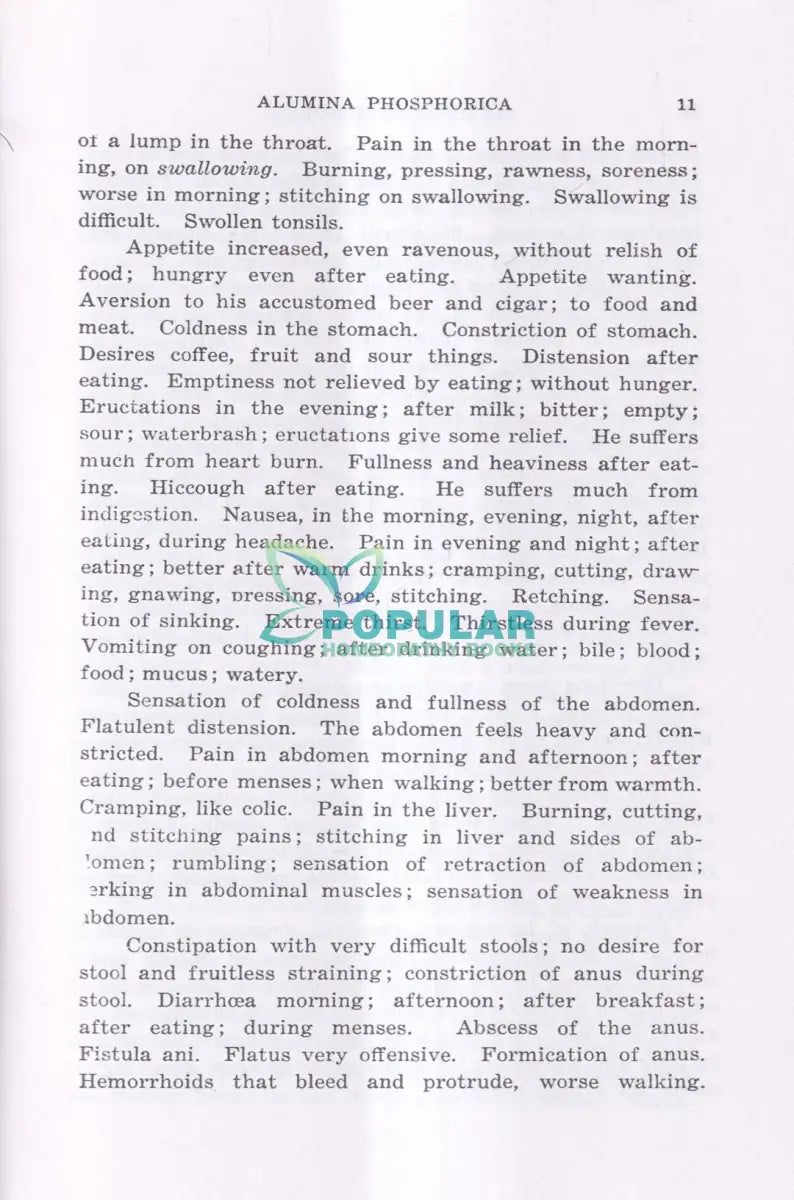 LESSER WRITINGS Homeopathy Books