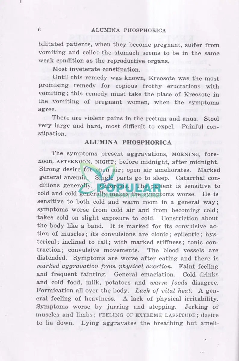 LESSER WRITINGS Homeopathy Books