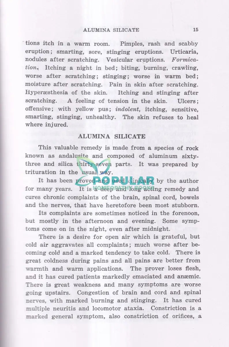 LESSER WRITINGS Homeopathy Books