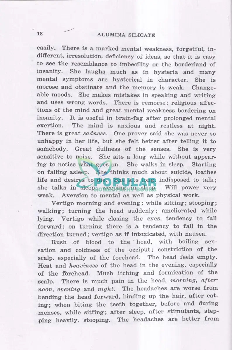 LESSER WRITINGS Homeopathy Books