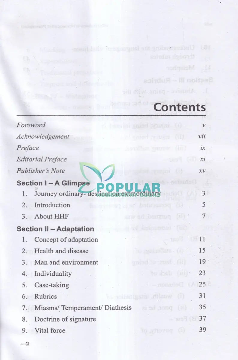 MIND Rubrics in Homeopathic Prescription Homeopathy Books