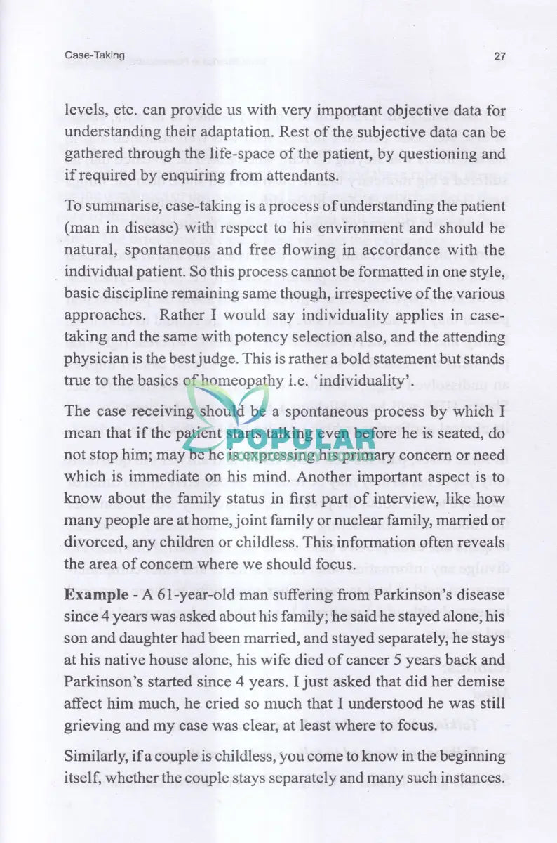 MIND Rubrics in Homeopathic Prescription Homeopathy Books