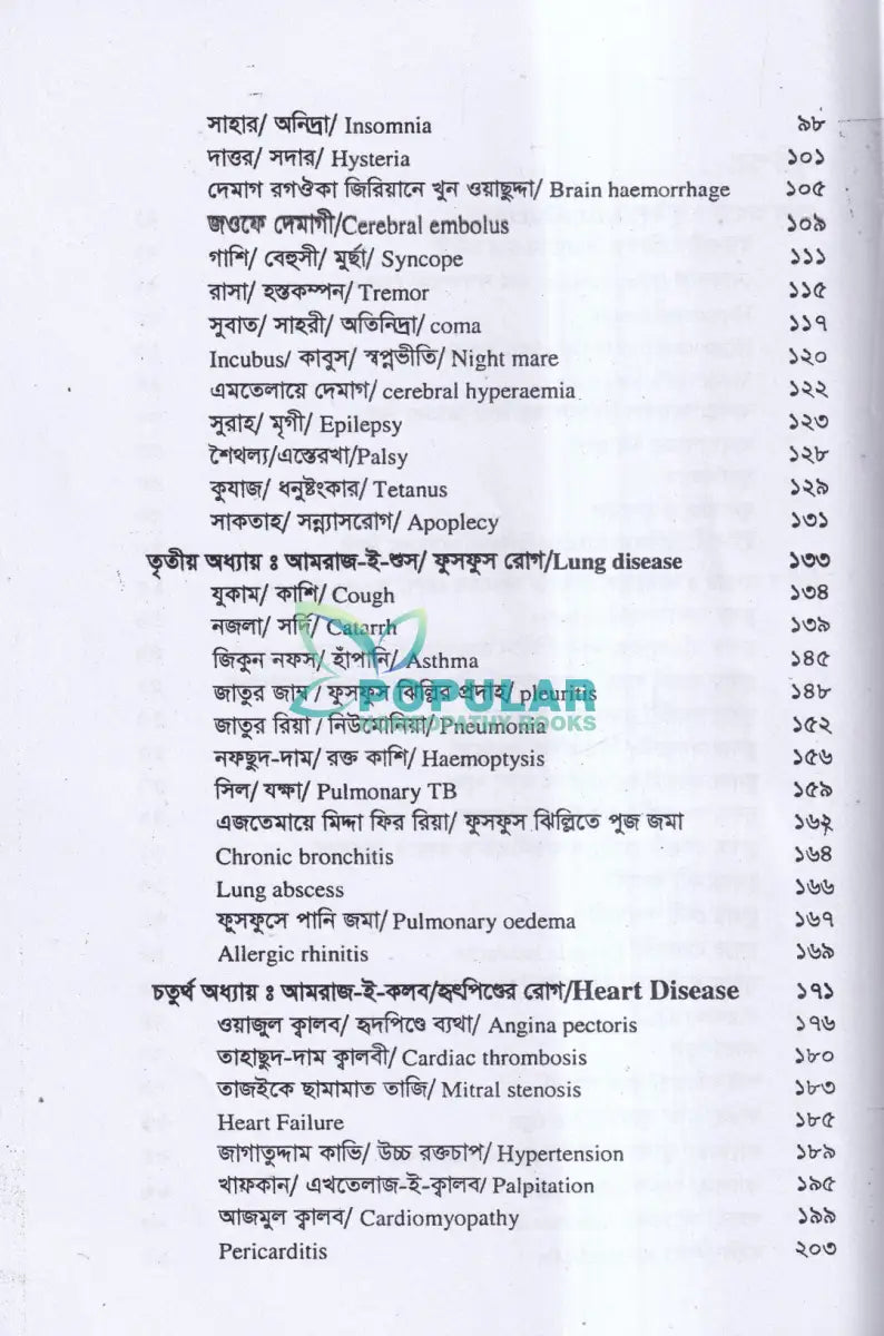 মুয়ালিজাত Unani Medicine Unani Books