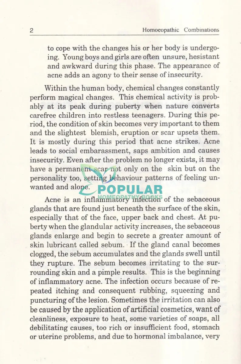 My Experiments with Homoeopathic Combinations Homeopathy Books