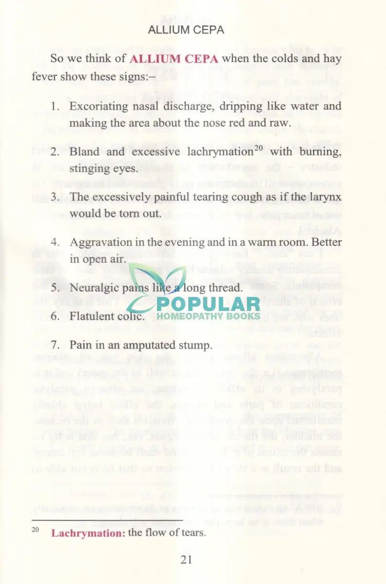 PEARLS of Dr Noel Puddephatt Homeopathy Books