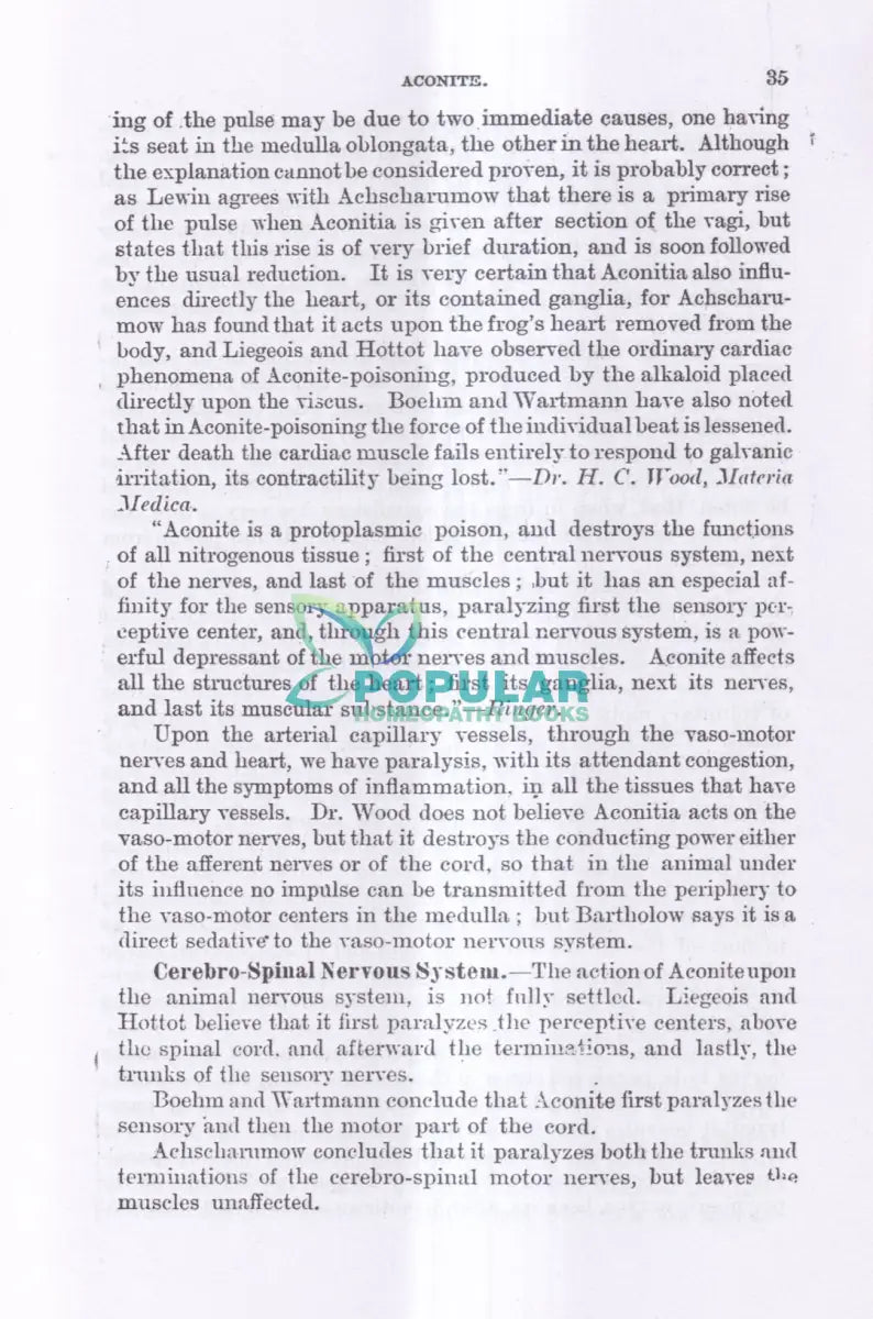 Physiological MATERIA MEDICA Homeopathy Books