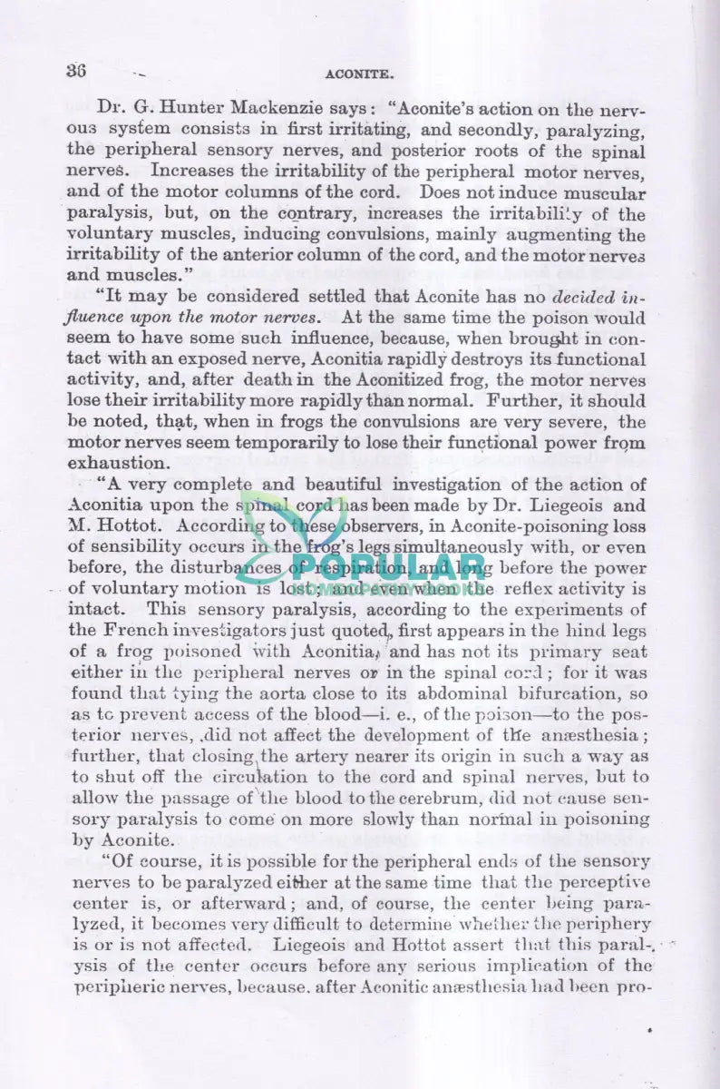 Physiological MATERIA MEDICA Homeopathy Books