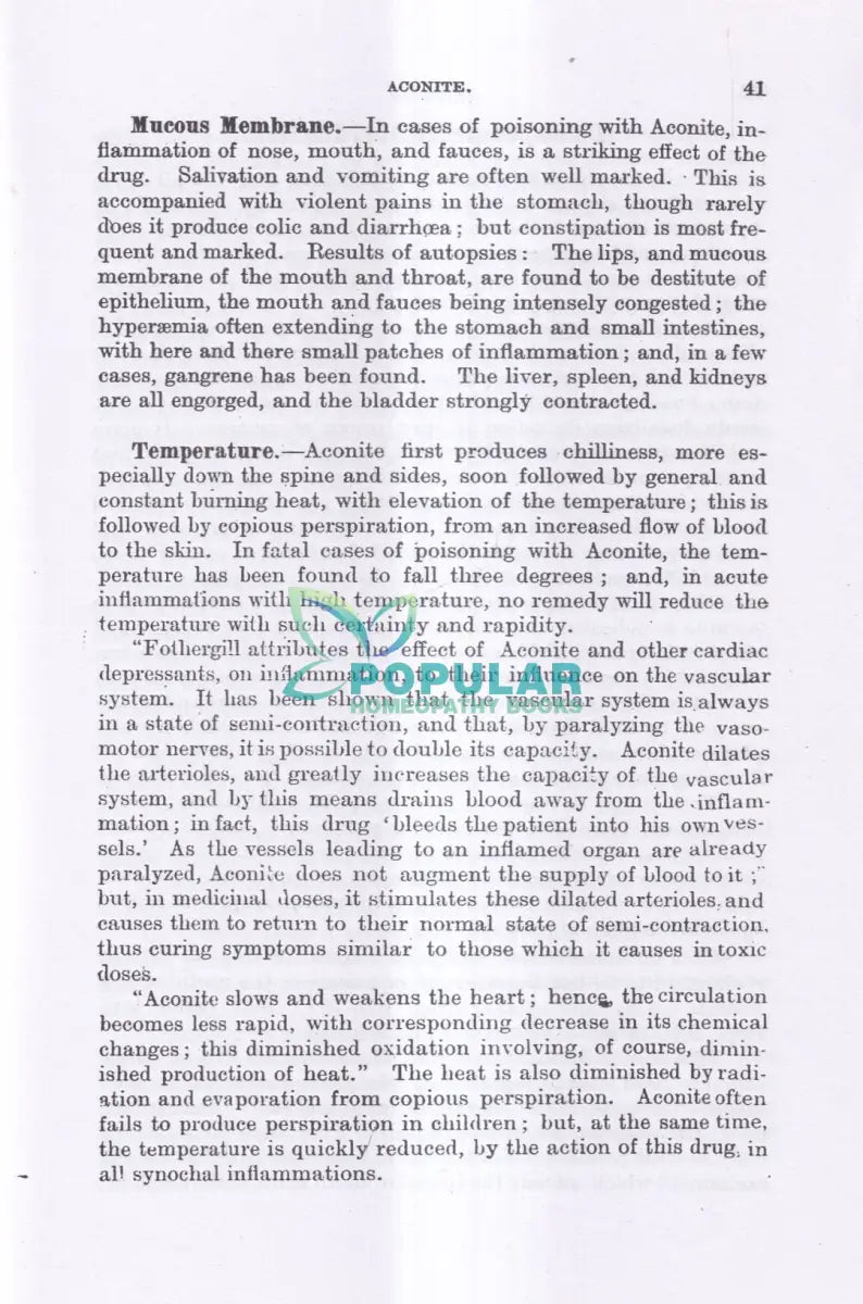 Physiological MATERIA MEDICA Homeopathy Books