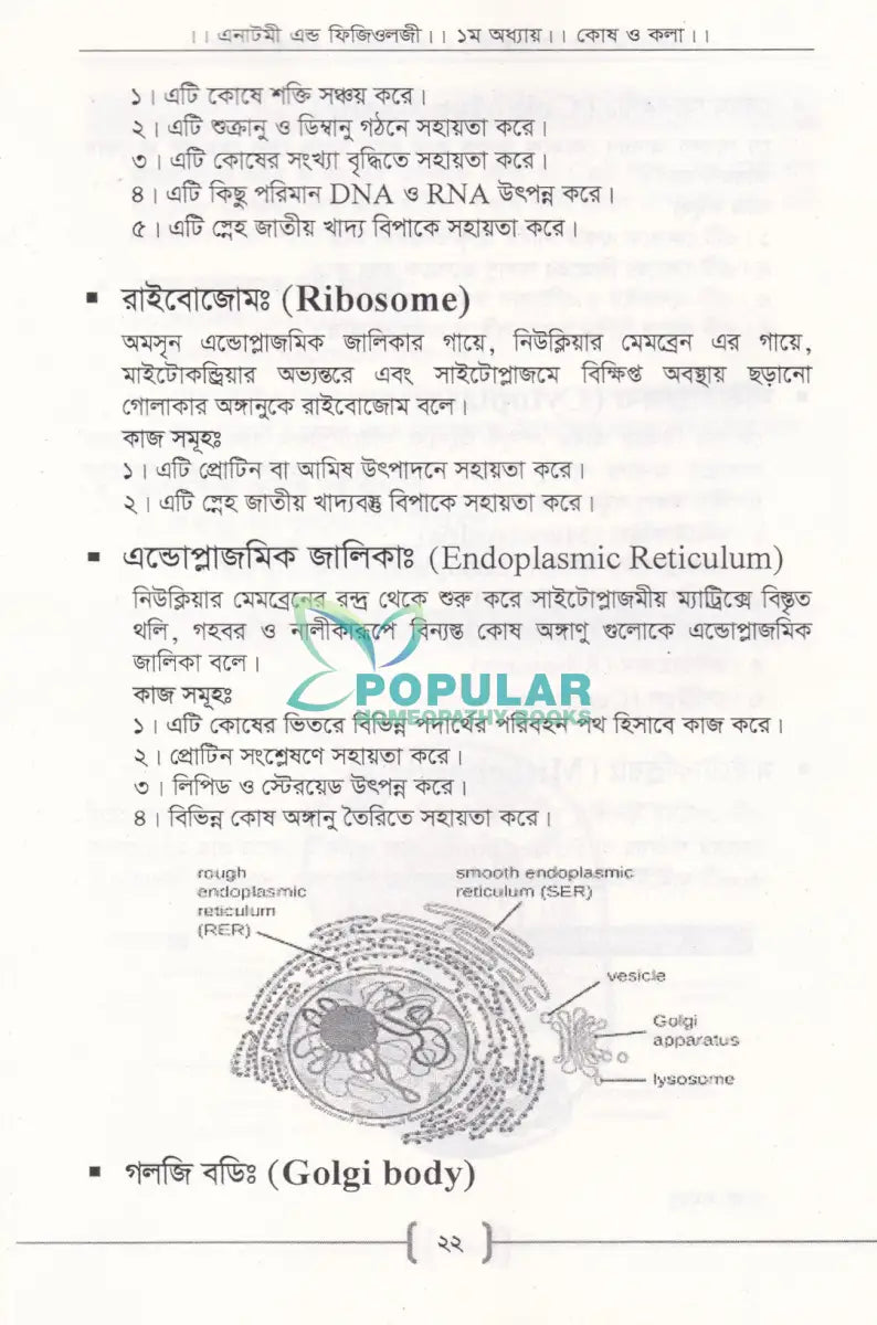 প্যারামেডিক্স Allopathic Books