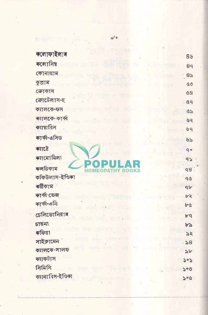 ঋতুর পূর্বে সময়ে ও পরে Homeopathy Books